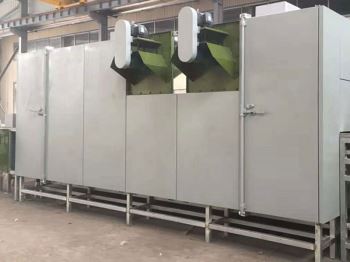 貓砂烘干機日常維護保養需要注意什么